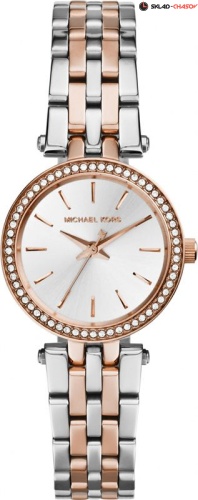 Женские Michael Kors Darci MK3298 фото