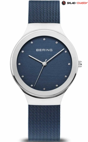 Наручные часы Bering Classic 12934-307 фото