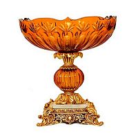 Бронзовая ваза Pars BV940165/1 фото