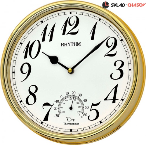 Rhythm CMG776NR18 фото