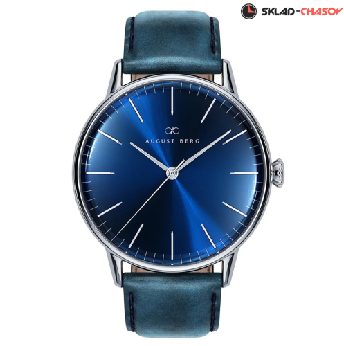 August Berg 10240E05LBL фото