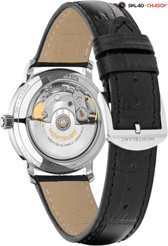 Montblanc 00127751 фото фото 3