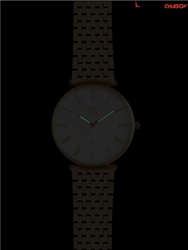 Часы "Русское Время" 9136139кк с браслетом кварцевые фото фото 11