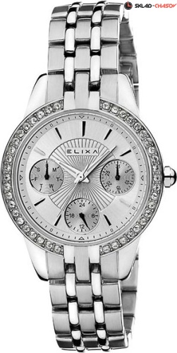 Elixa E053-L163 фото