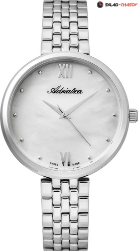 Adriatica Essence A3760.518FQ фото