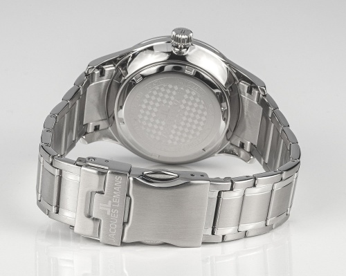 Мужские Jacques Lemans London 1-2073G фото фото 3