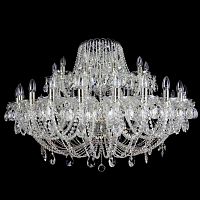 Wranovsky Classe 36 Alpha Silver фото