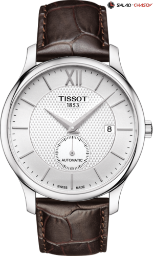Tissot T063.428.16.038.00 фото