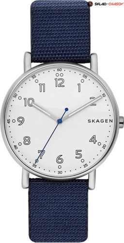Мужские Skagen Nylon SKW6356 фото