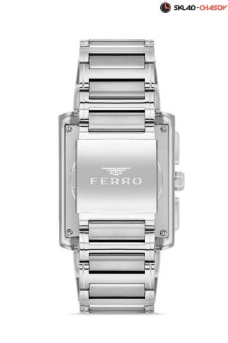Наручные часы FERRO FM11465AWT-A3 фото фото 3