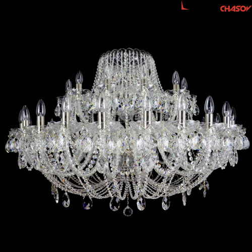 Wranovsky Classe 36 Alpha Silver фото