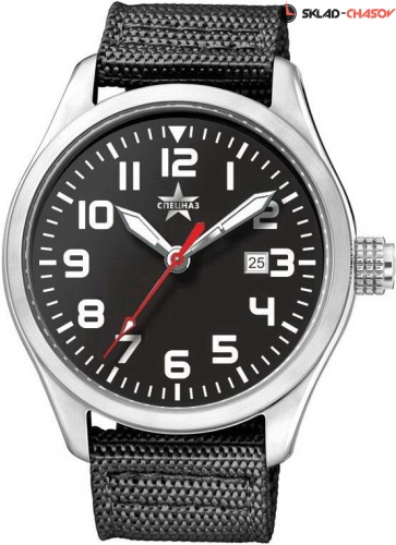 Мужские Спецназ Атака С2861315-2115-09 фото