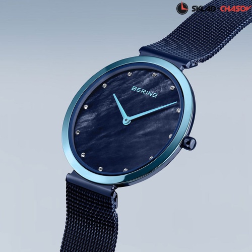 Наручные часы Bering 18132-398 фото фото 2