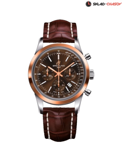 Breitling UB015212/Q594/739P фото