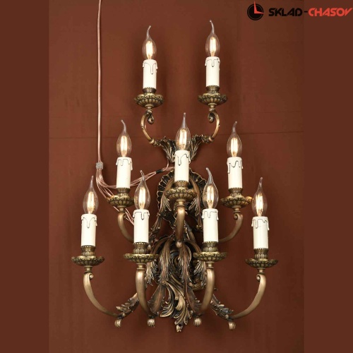 Pars Luster W6270/9 фото