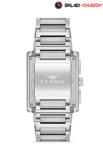 Наручные часы FERRO FM11465AWT-A3 фото фото 3