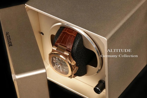 Шкатулка для автоподзавода 1-х часов 2hm фото фото 3