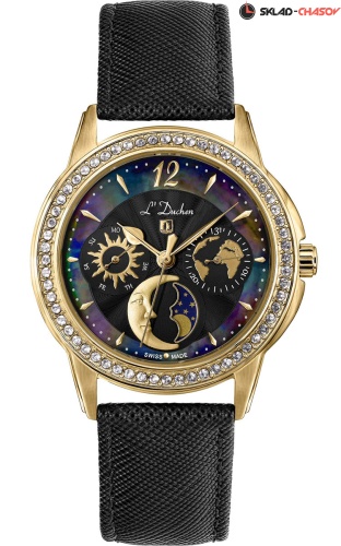 Женские L'Duchen Celeste D 737.21.31 фото