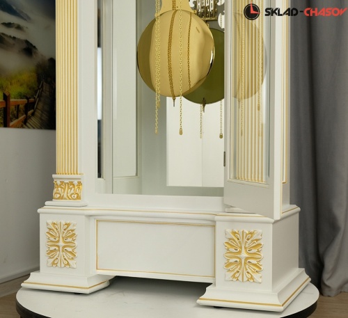 Напольные часы Columbus CR9713-451 фото фото 7