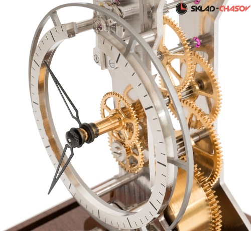 Hermle 23051-087762 фото фото 4