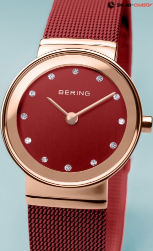 Женские Bering Classic 10126-363 фото фото 3