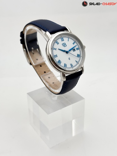 Часы "Русское время" 1890530кк кварцевые женские фото фото 2