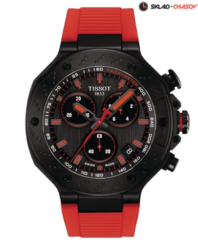 Tissot T141.417.37.061.01 фото