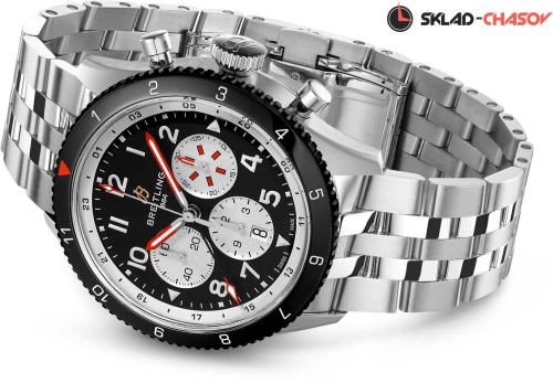 Breitling YB04451A1B1A1 фото фото 4