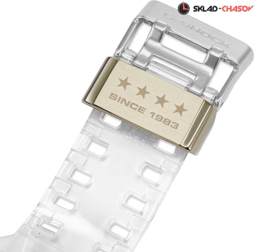 Casio GA-114RX-7A фото фото 2