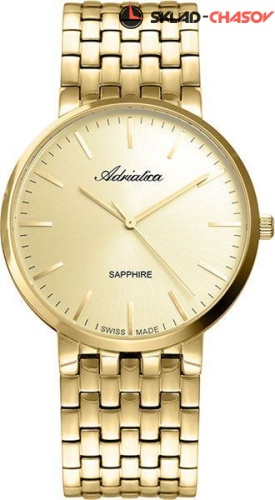 Adriatica A1281.1111Q фото