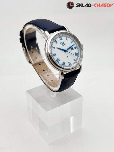 Часы "Русское время" 1890530кк кварцевые женские фото фото 2