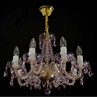 Wranovsky Candy 8 Gold фото