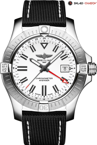 Breitling A32397101A1X1 фото