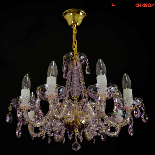 Wranovsky Candy 8 Gold фото