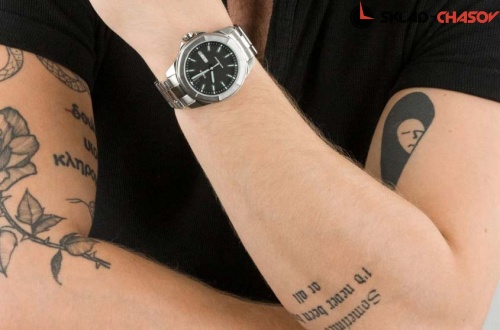 Timex TW2U14700YL фото фото 5