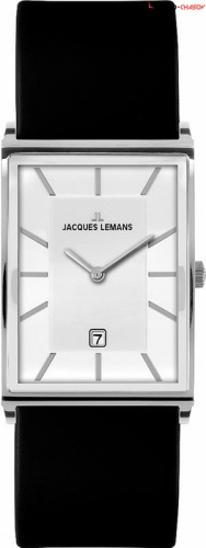 Мужские Jacques Lemans York 1-1602B фото