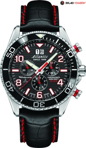 Мужские Atlantic Worldmaster 55470.47.65R фото