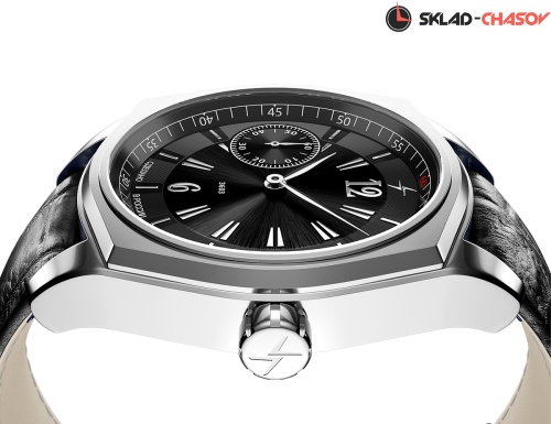 Молния Этюд-2 Black фото фото 2