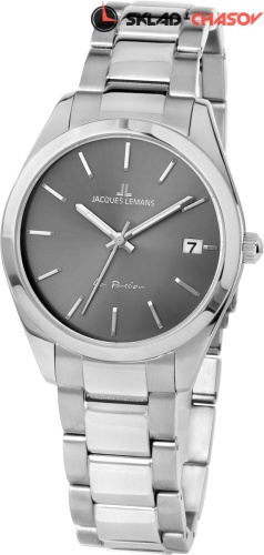 Jacques Lemans La Passion 1-2084E фото