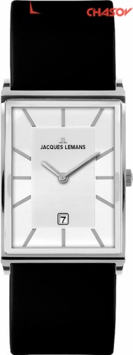 Мужские Jacques Lemans York 1-1602B фото