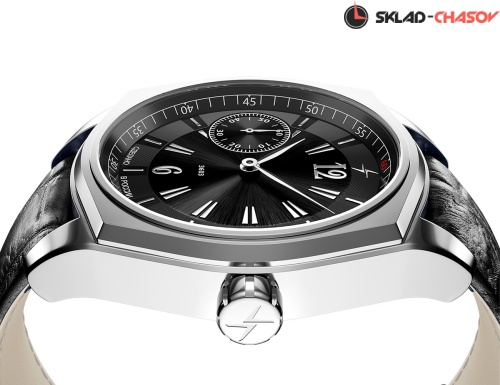 Молния Этюд-2 Black фото фото 2