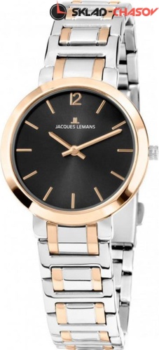 Женские Jacques Lemans Milano 1-1932E фото