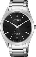 Мужские Citizen Eco-Drive BJ6520-82E фото