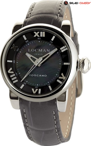 Locman Toscano 0595V10-00MKPSA фото