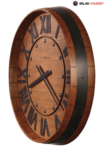 Howard Miller 625-453 Wine Barrel Wall фото фото 2