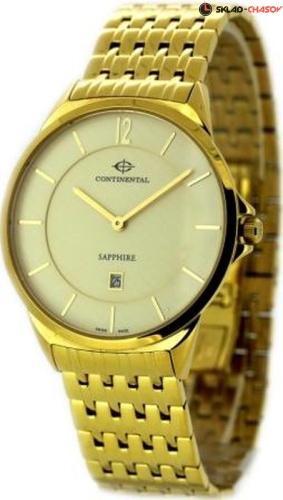 Continental (Континенталь) мужские, 12500-GD202230 фото