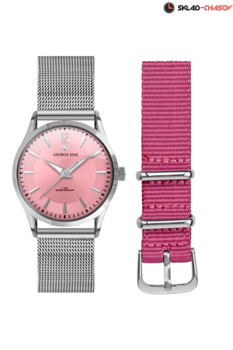 George Kini GK-05-09 фото