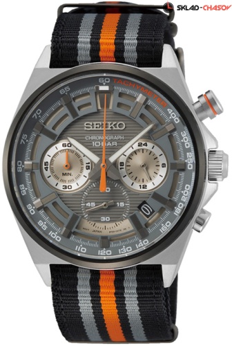 Seiko SSB403P1 фото