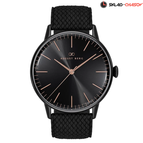 August Berg 10240F01VBK фото