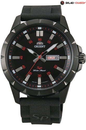 ORIENT FUG1X00BB9 фото
